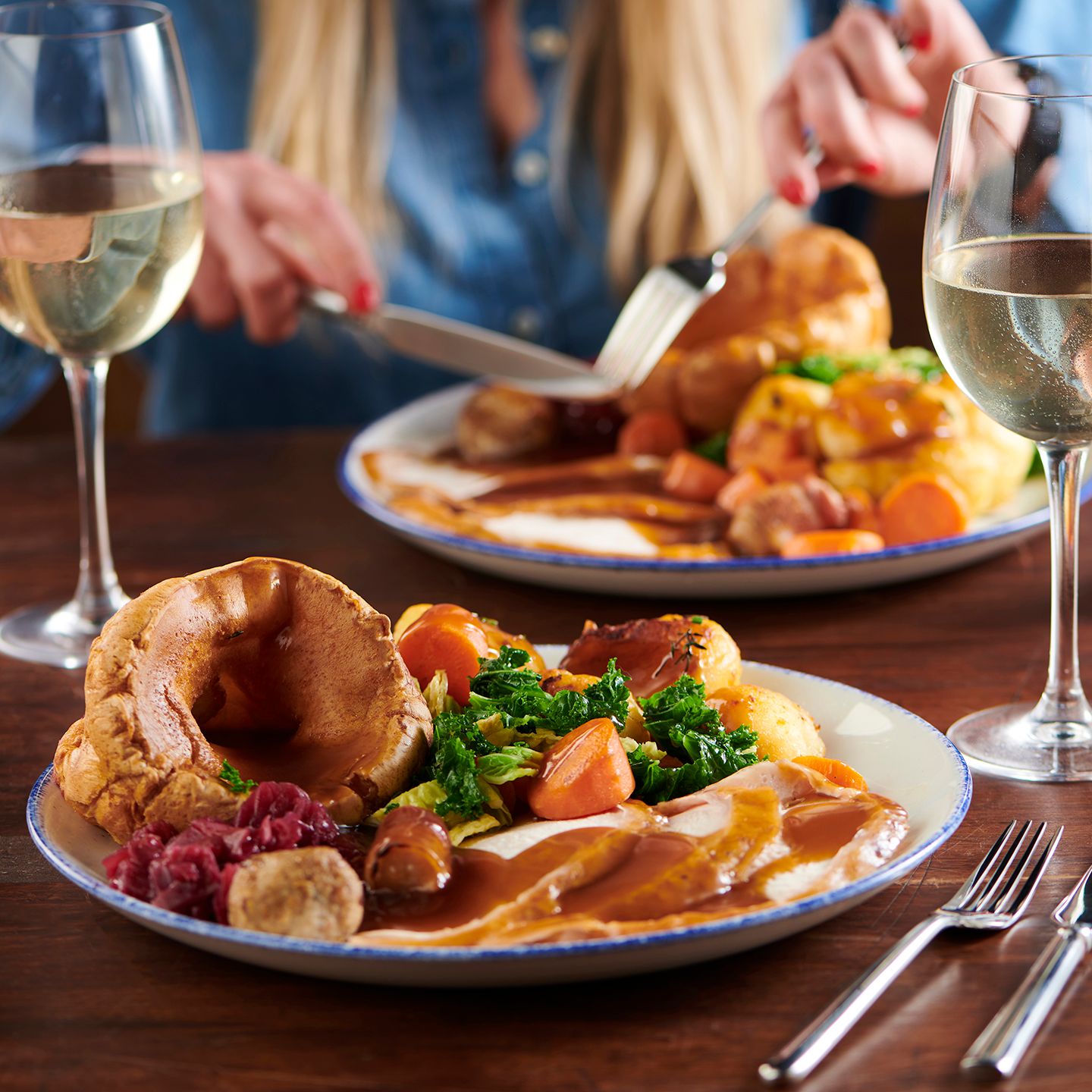 Sunday Feasts